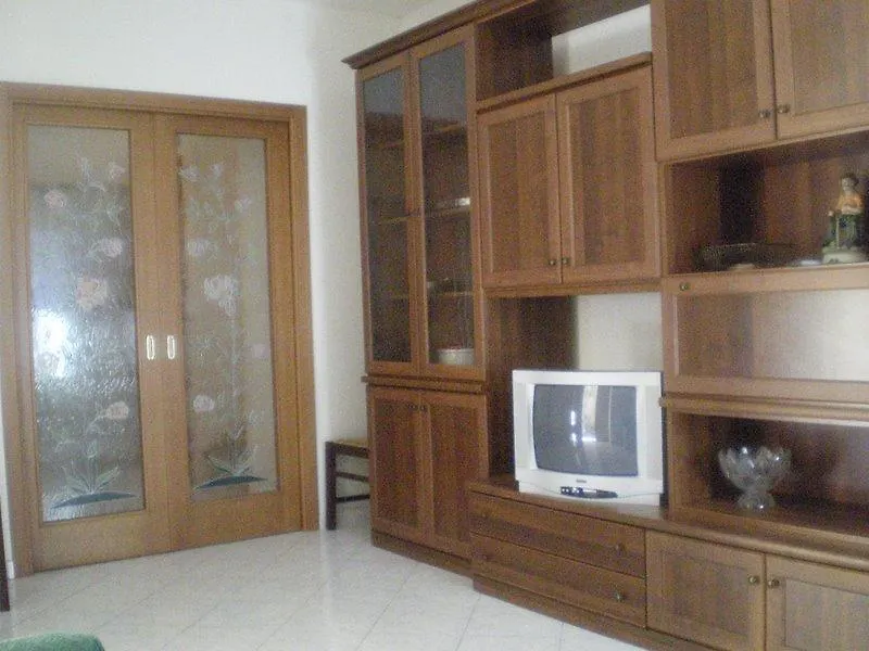 La Ruga Fiorita Apartment Monteverdi Marittimo Italy